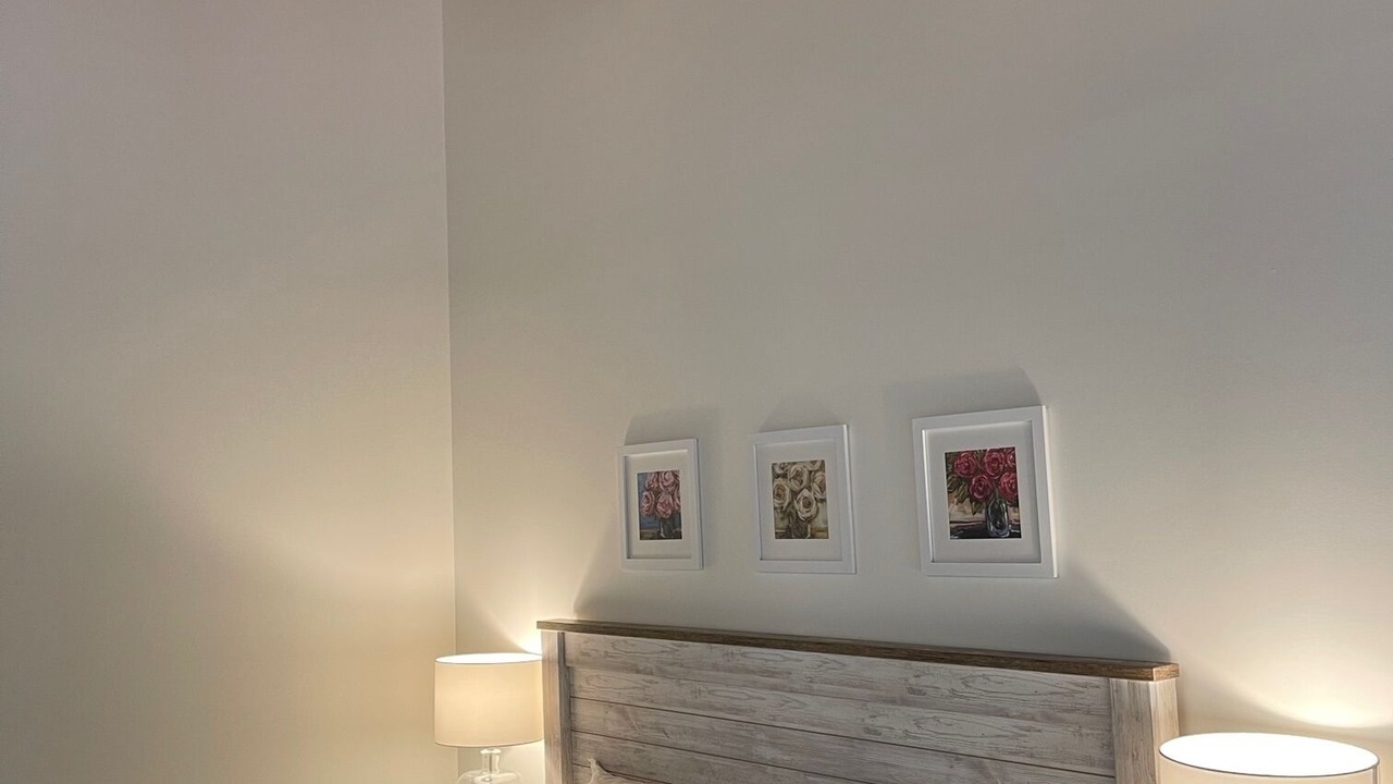 Photo of Bedroom in Selma Park
