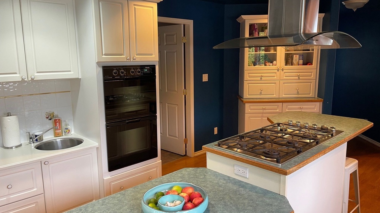 Photo of Kitchen in Selma Park