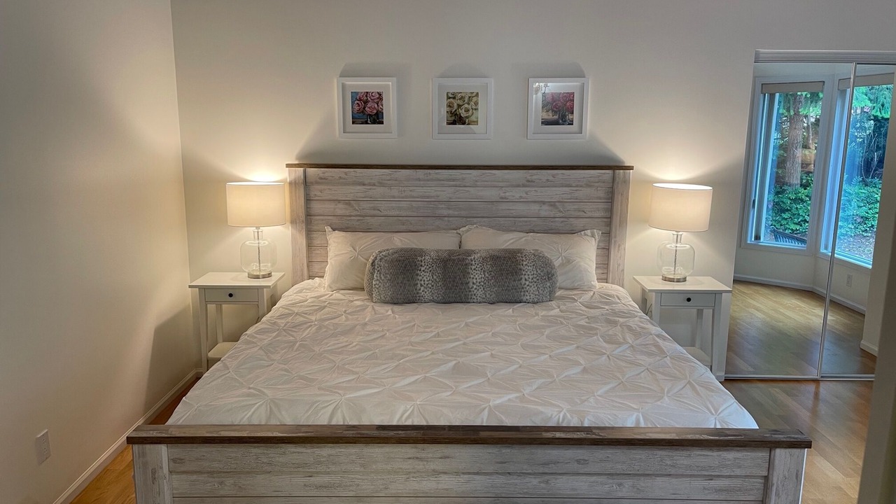 Photo of Bedroom in Selma Park