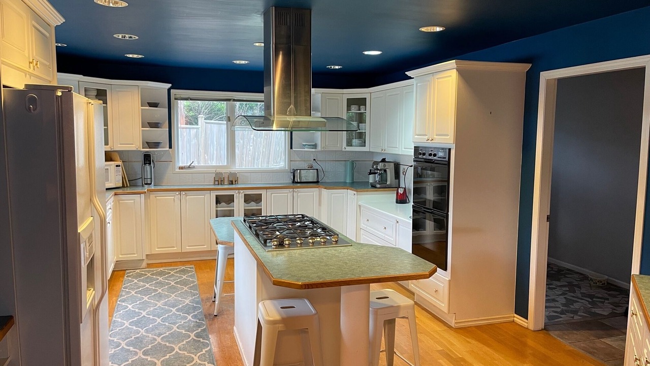 Photo of Kitchen in Selma Park