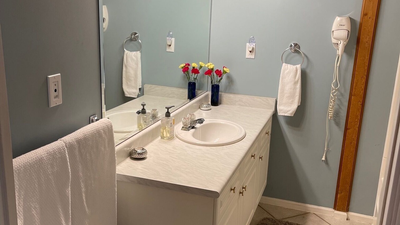 Photo of Bathroom in Selma Park