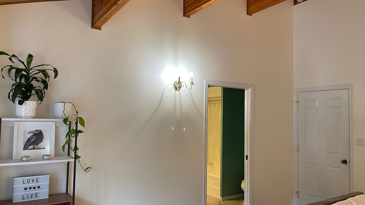 Photo of Bedroom in Selma Park