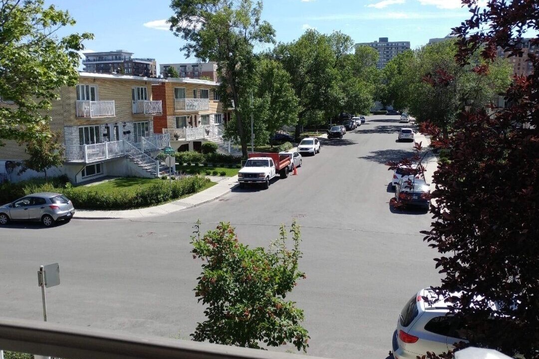 Photo of Outdoor in Saint-Leonard
