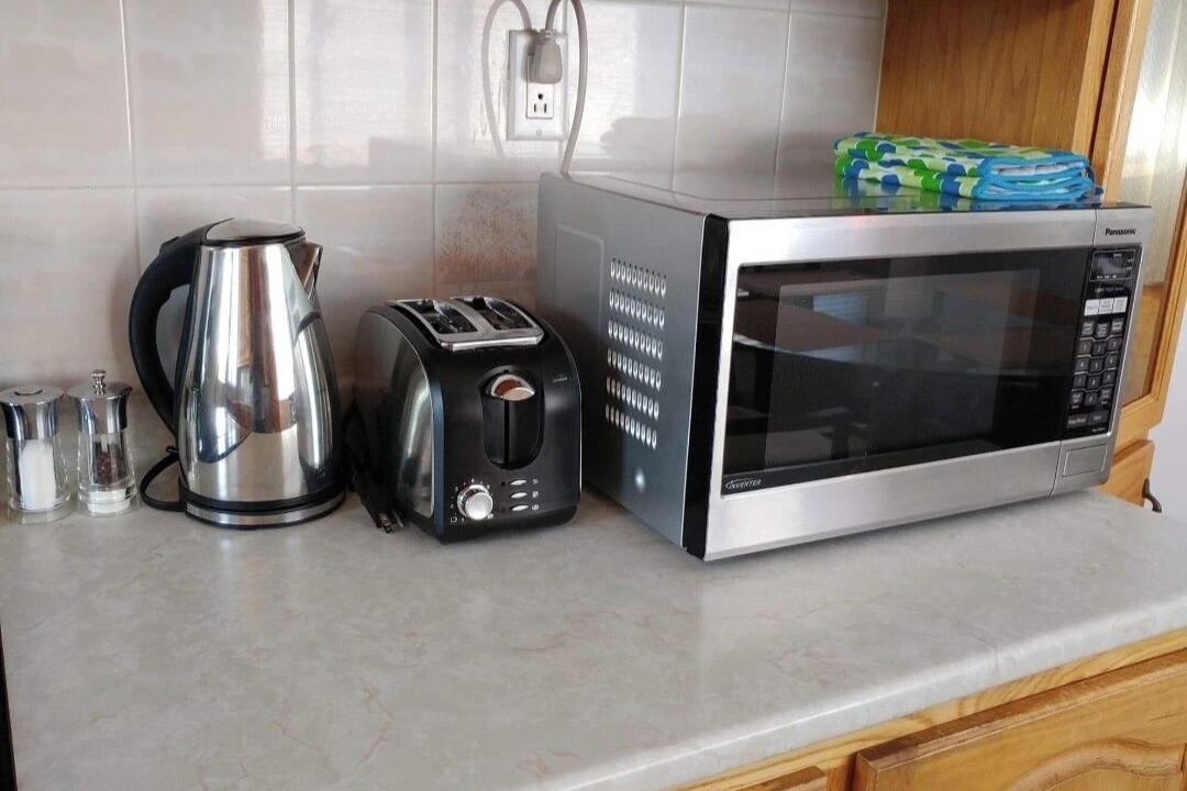 Photo of Kitchen in Saint-Leonard