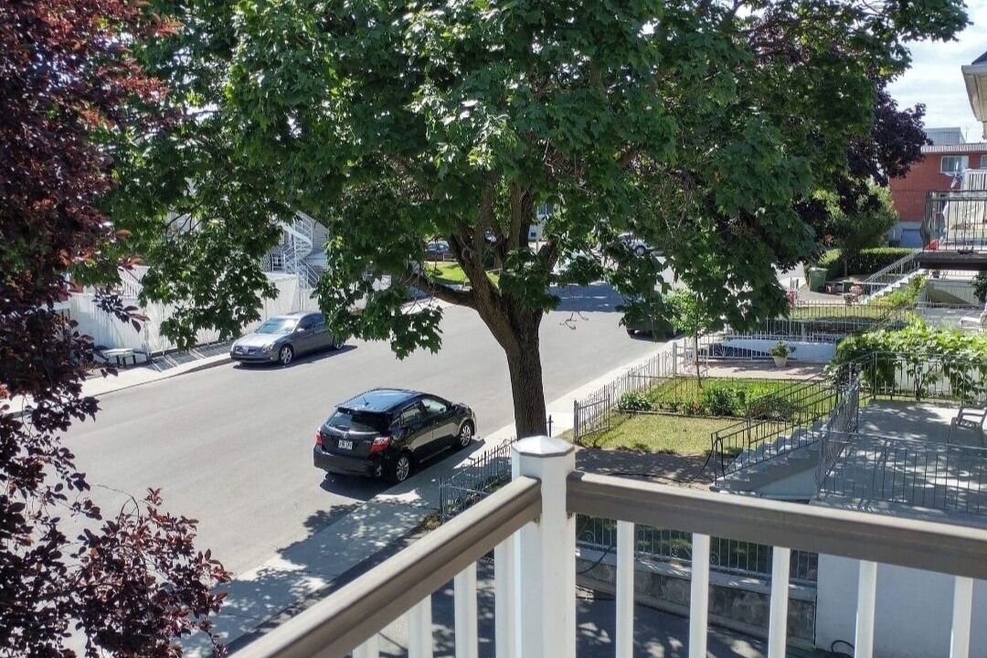 Photo of Outdoor in Saint-Leonard