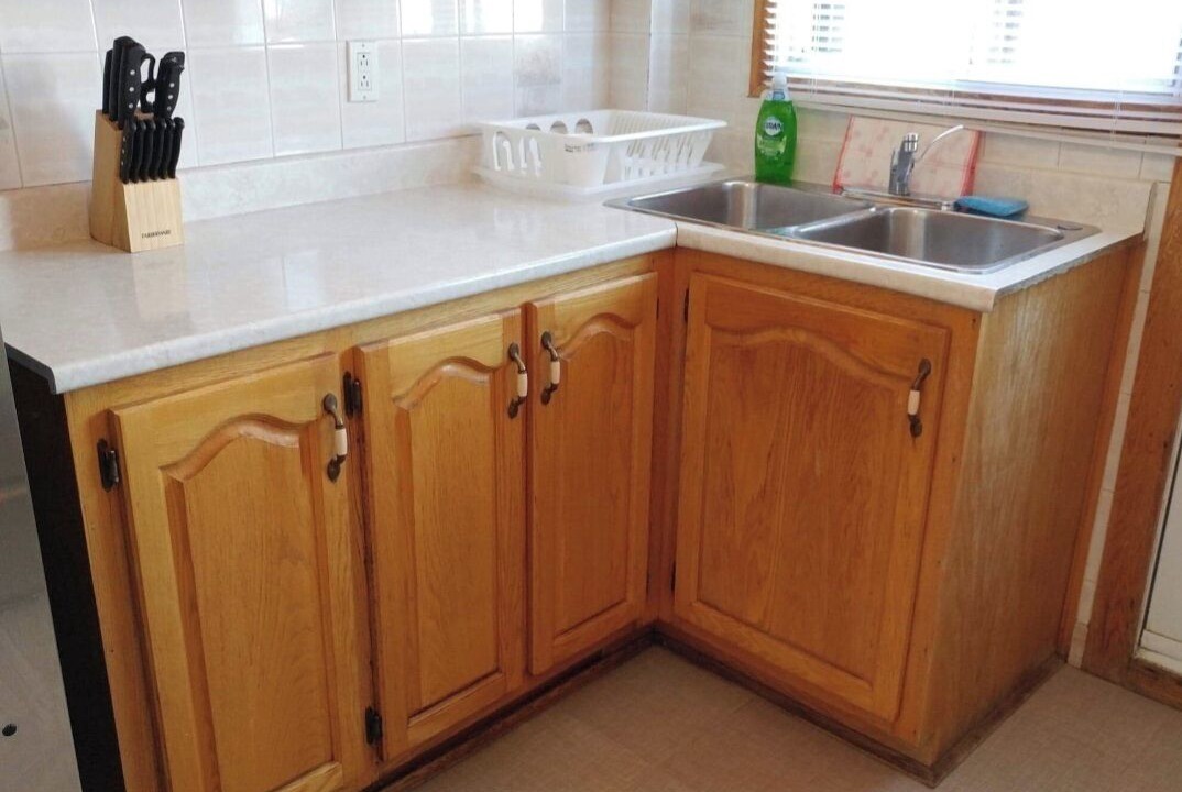 Photo of Kitchen in Saint-Leonard