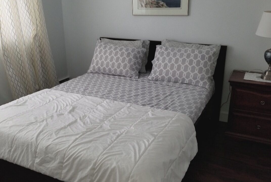 Photo of Bedroom in Saint-Leonard