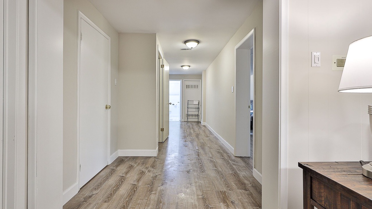 Photo of Bathroom in Bayview Woods - Steeles