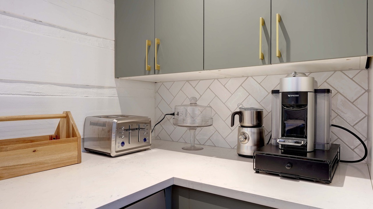Photo of Kitchen in Saint-Hippolyte