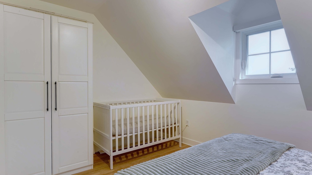 Photo of Bedroom in Saint-Hippolyte
