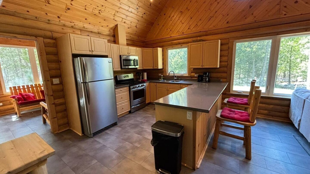 Photo of Bedroom in Northern Bruce Peninsula