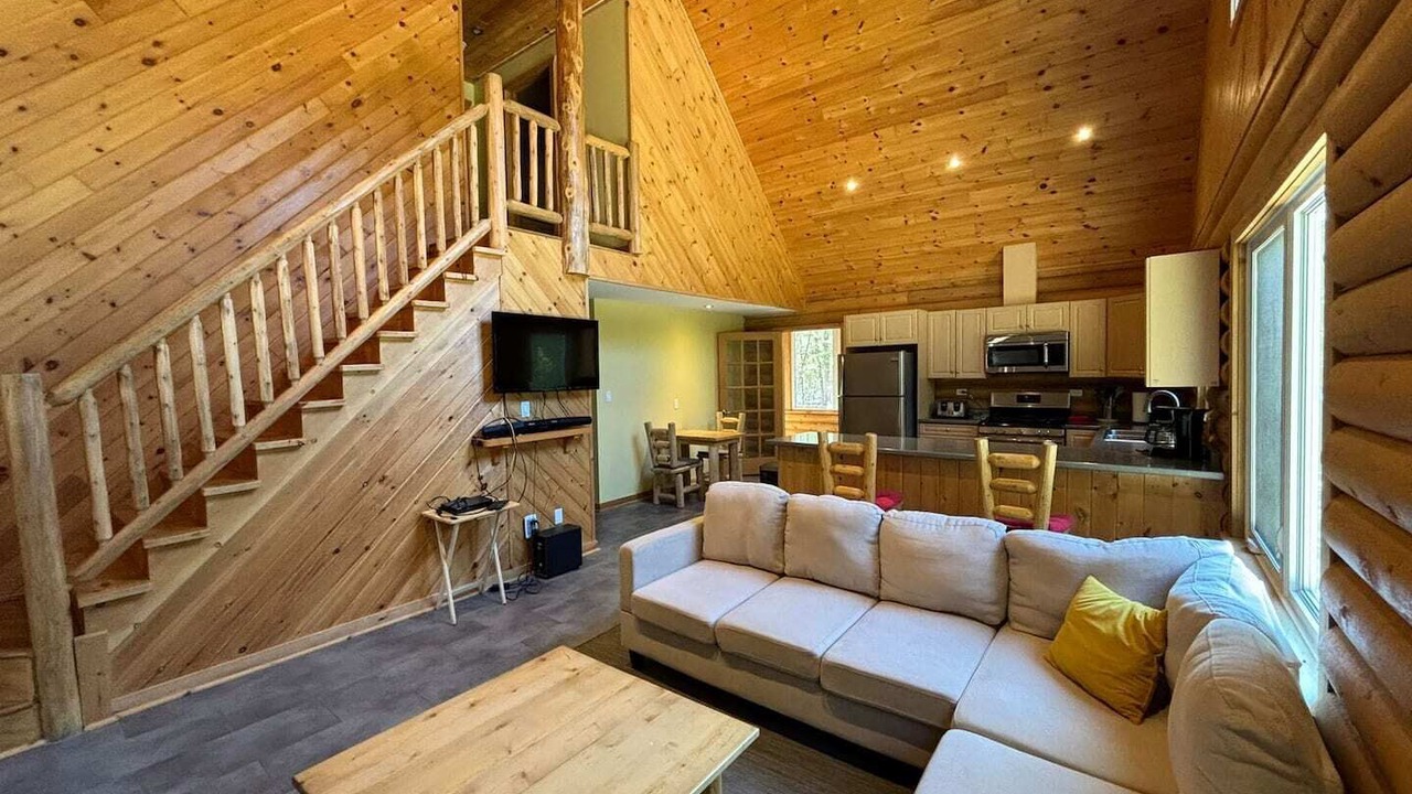 Photo of Bedroom in Northern Bruce Peninsula