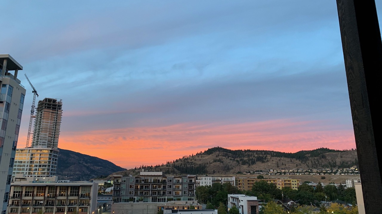 Photo of Others in Kelowna Central Business District