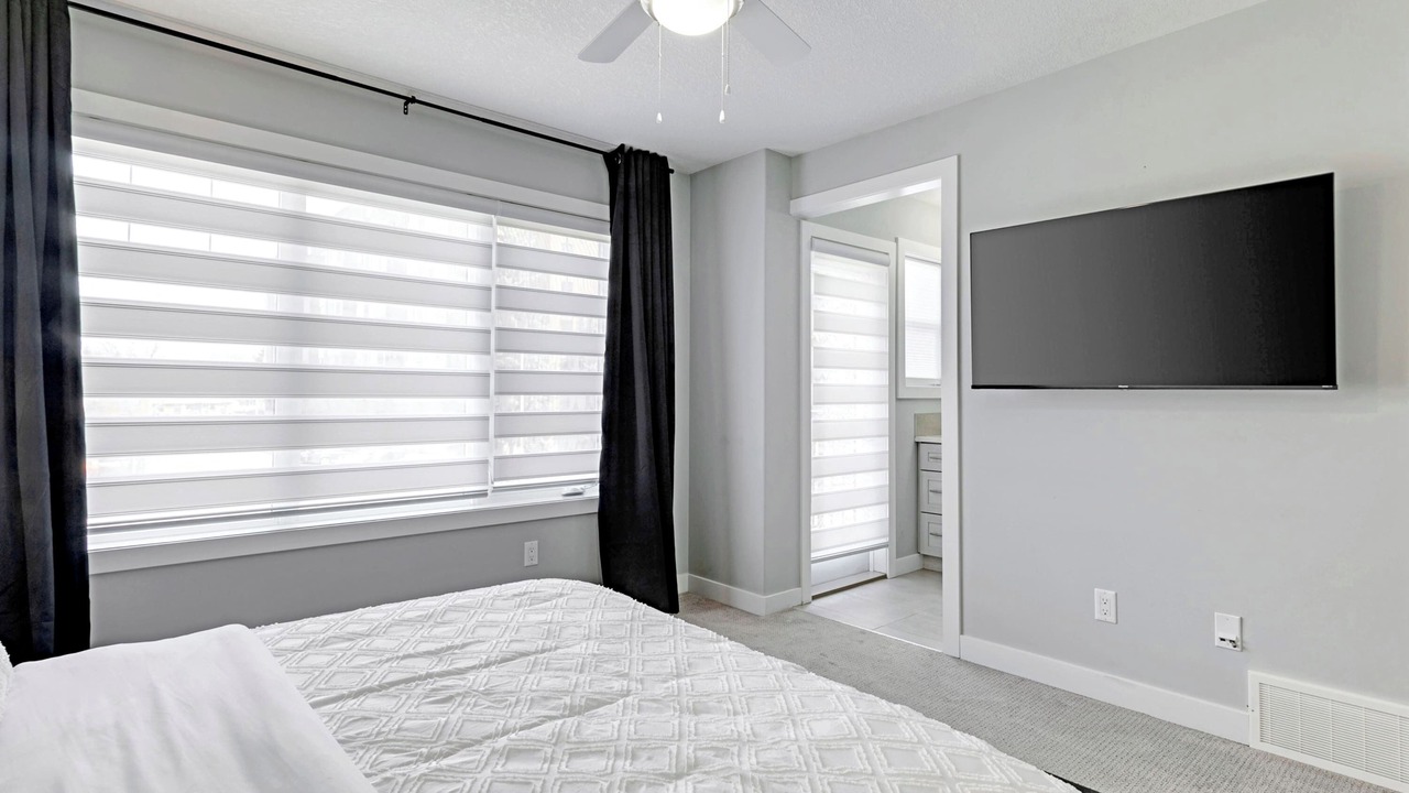 Photo of Bedroom in Edmonton