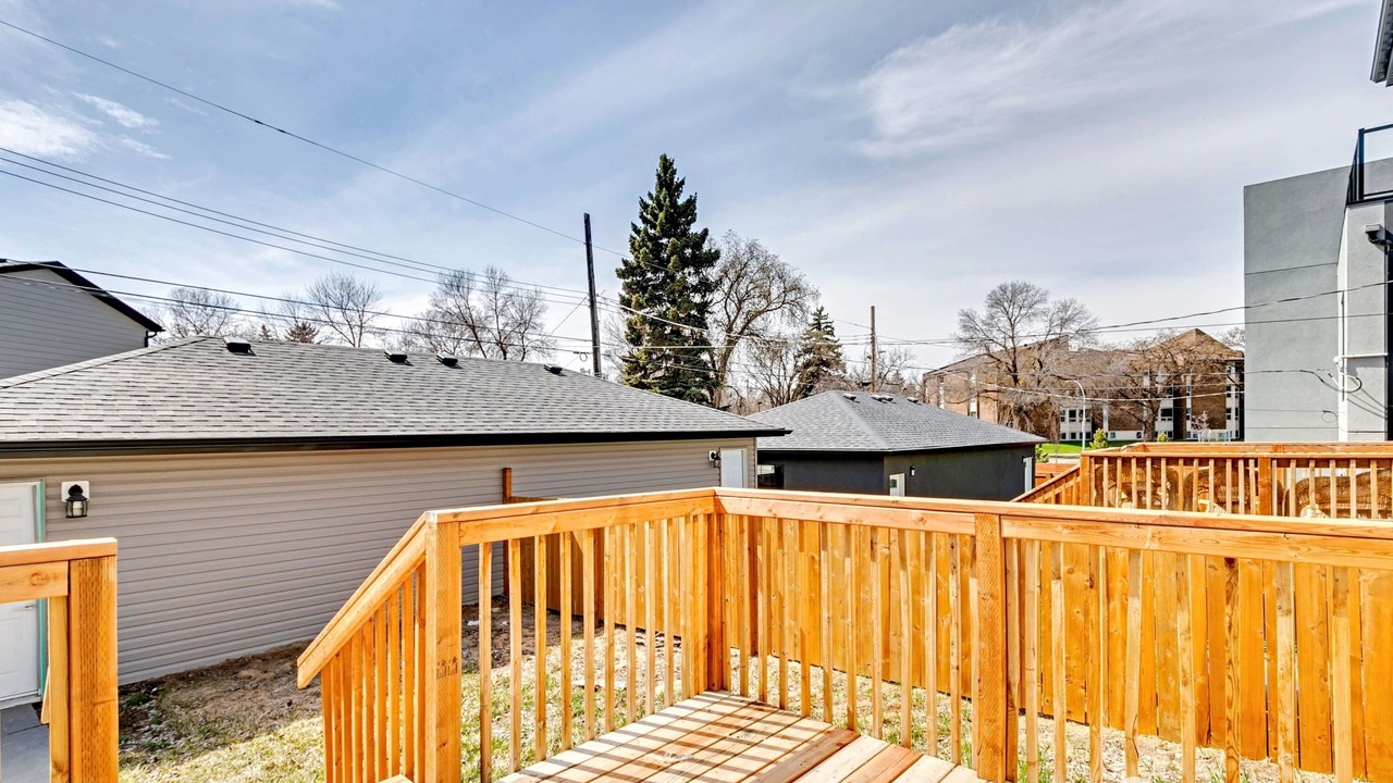 Photo of Outdoor in Edmonton