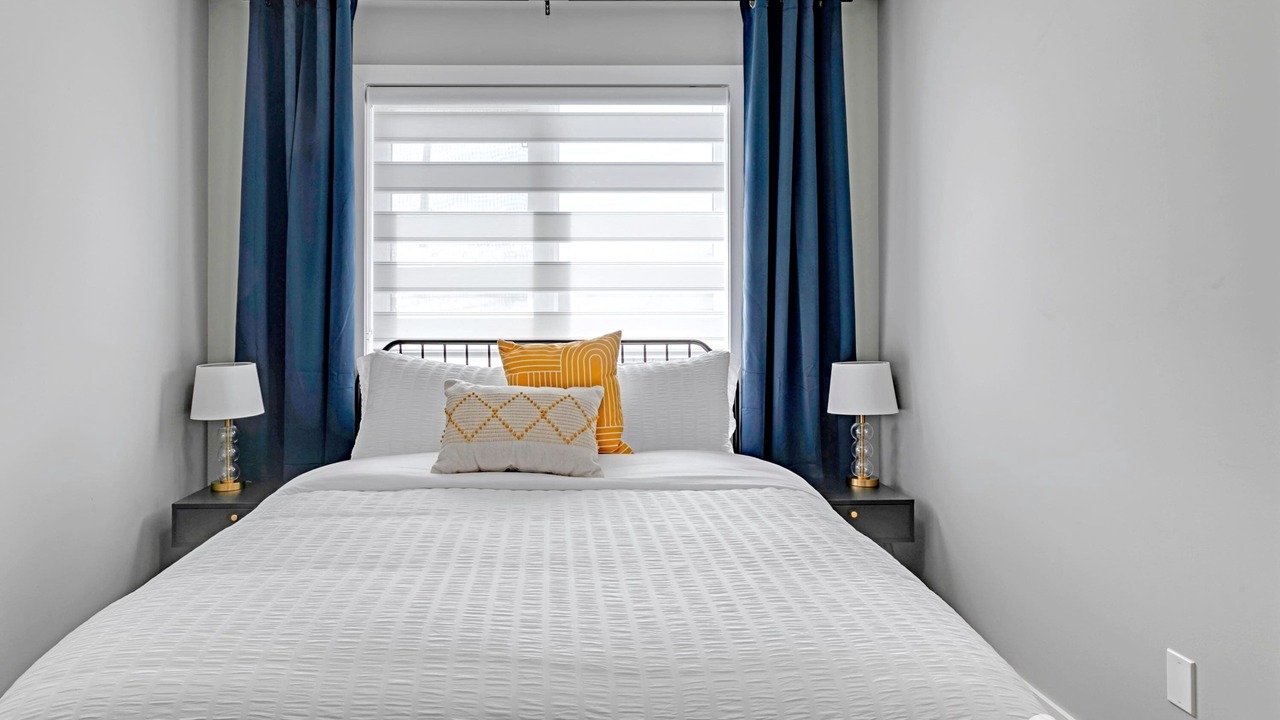 Photo of Bedroom in Edmonton