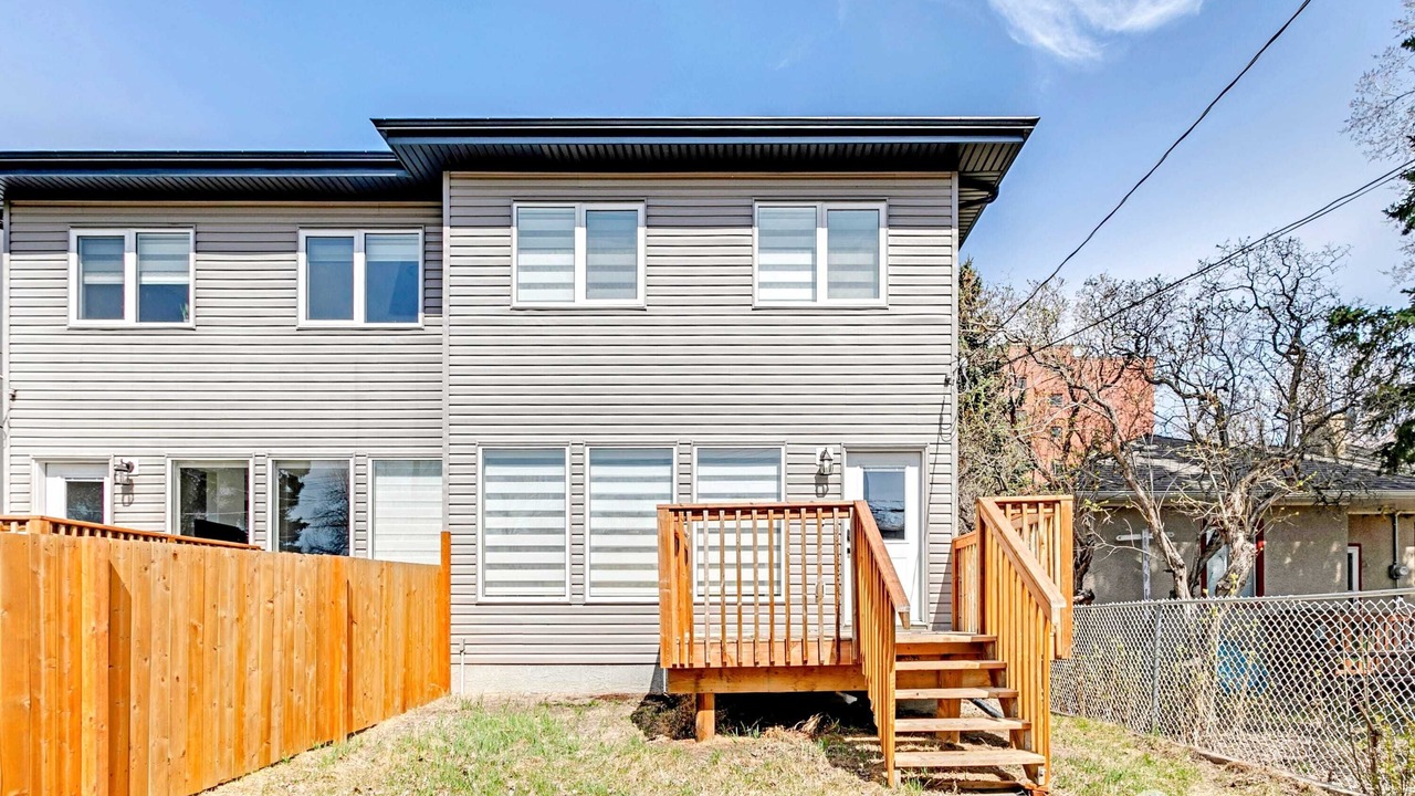 Photo of Outdoor in Edmonton