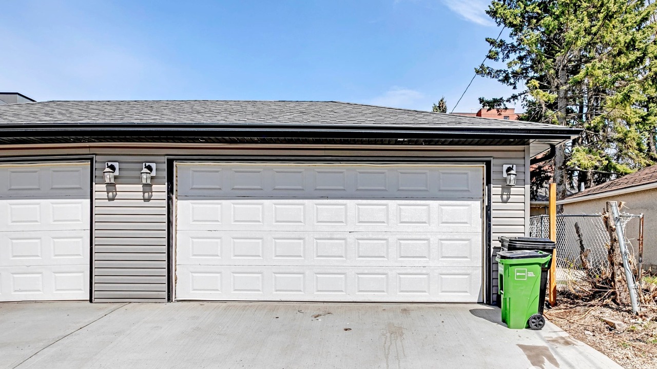Photo of Outdoor in Edmonton