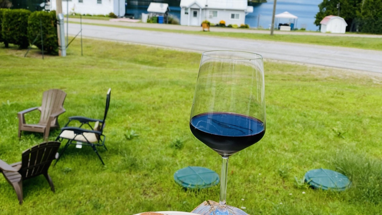 Photo of Outdoor in Val-des-Bois