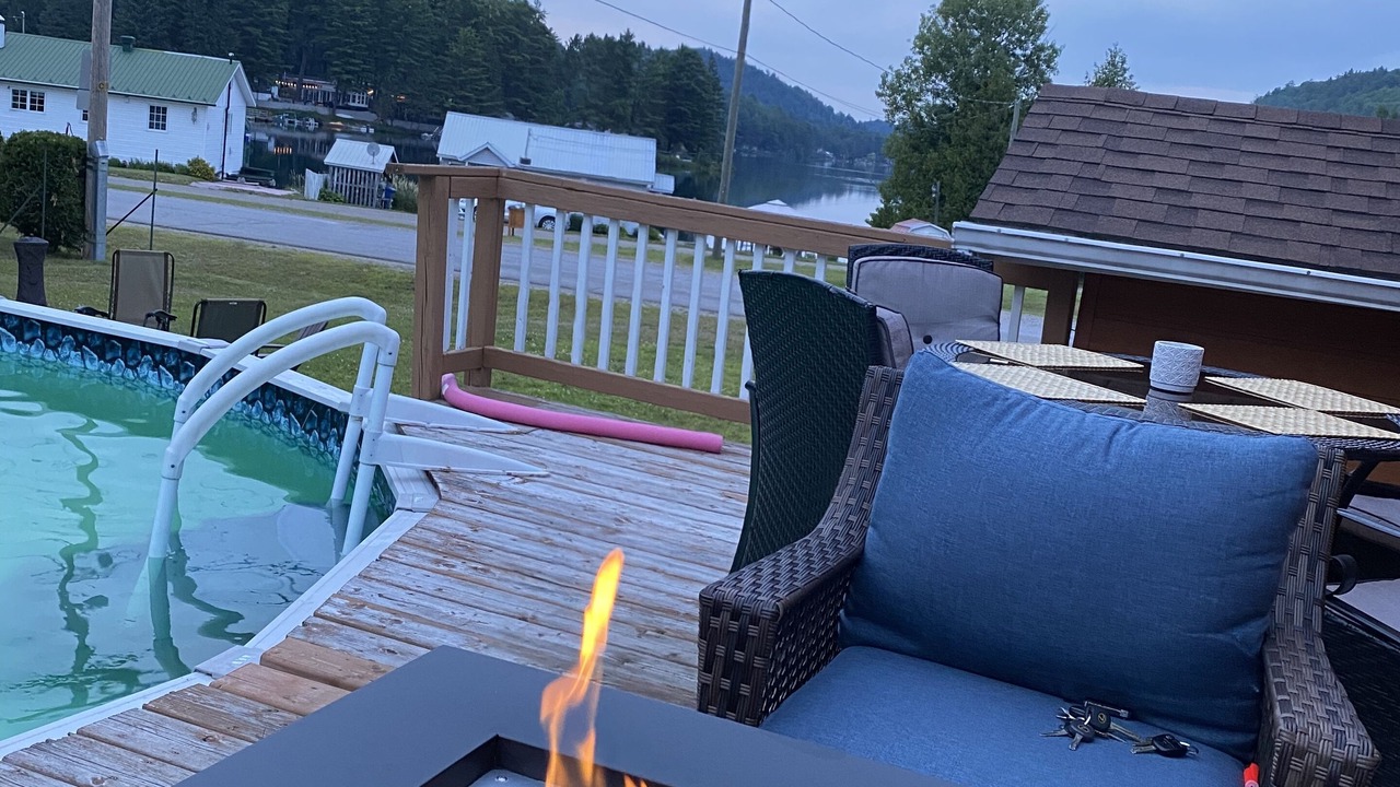Photo of Outdoor in Val-des-Bois