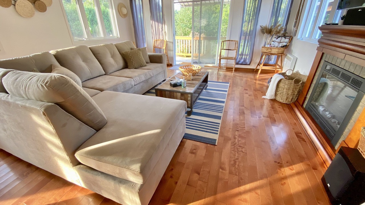 Photo of Bedroom in Val-des-Bois
