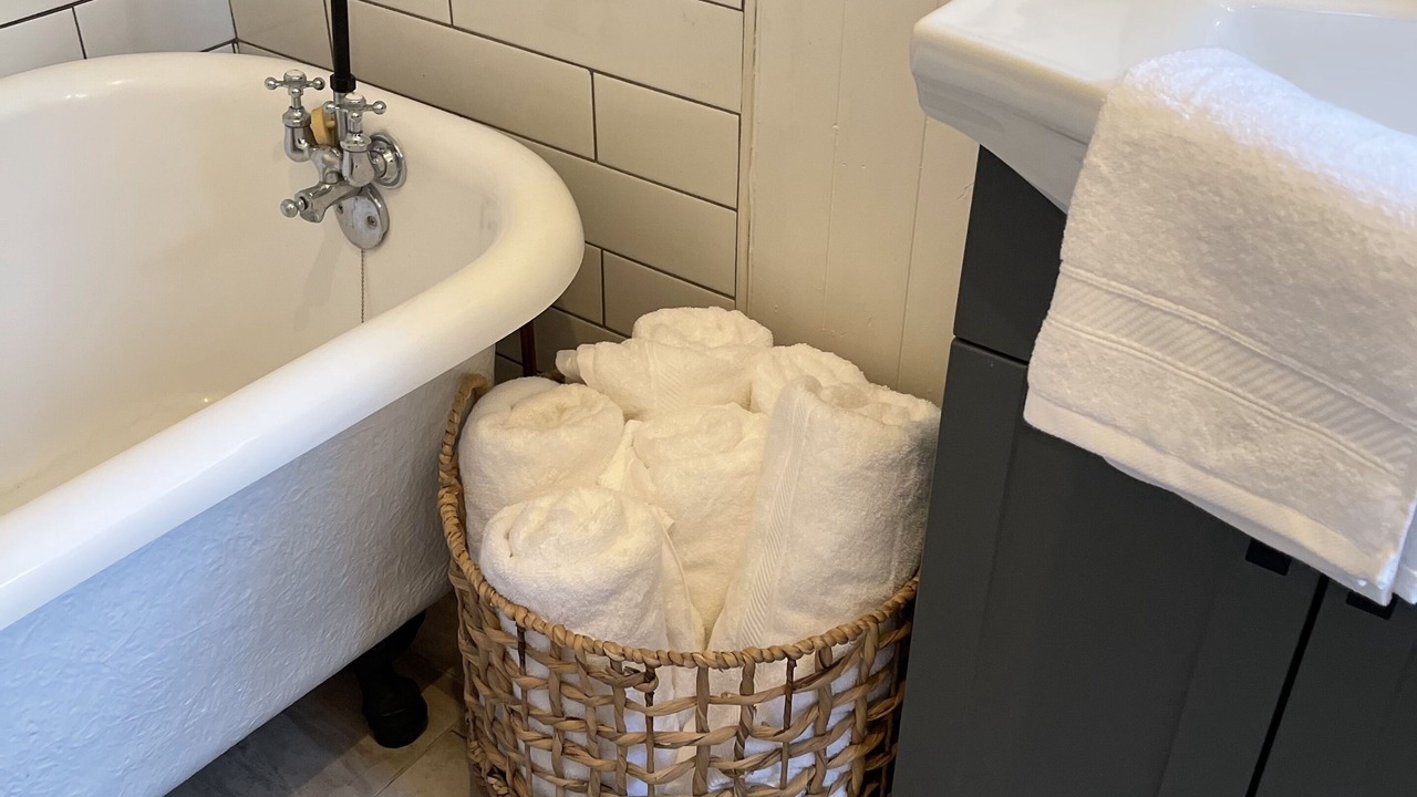 Photo of Bathroom in Creemore