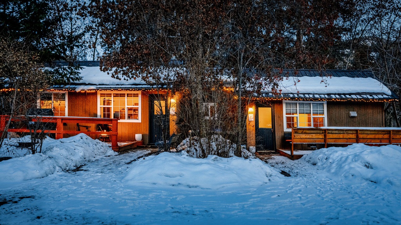 Photo of Others in Christina Lake