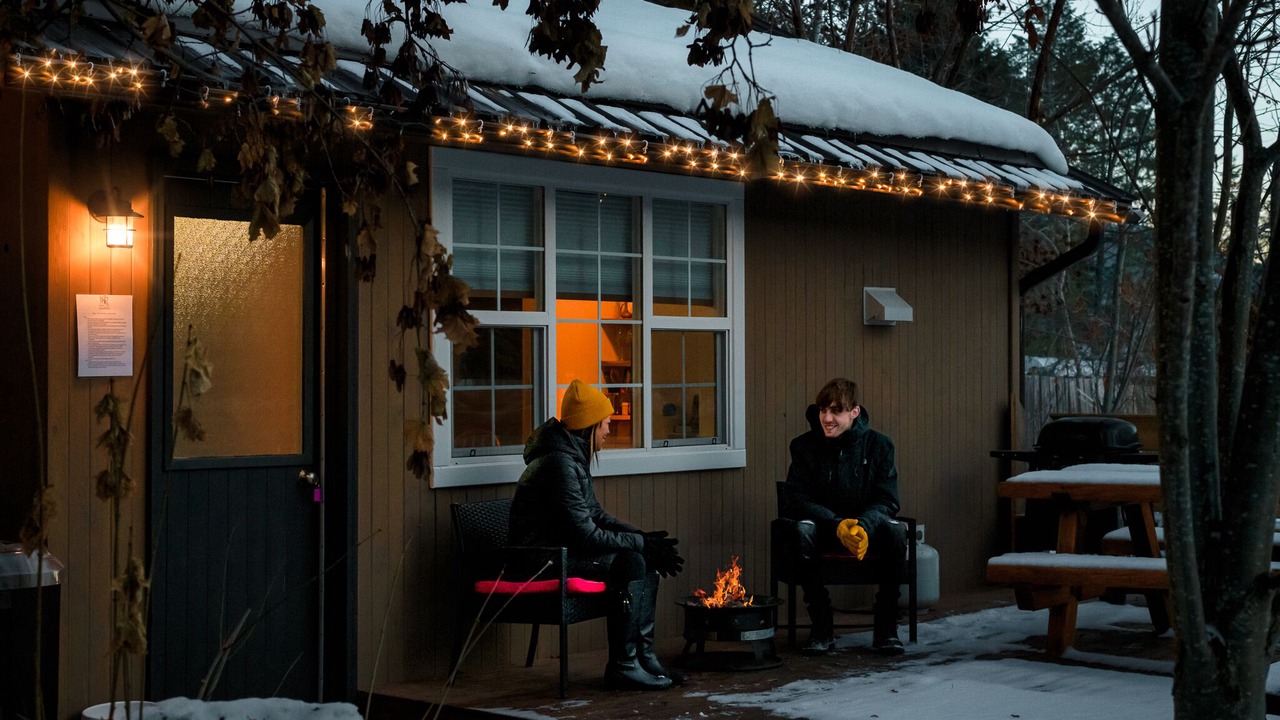 Photo of Others in Christina Lake