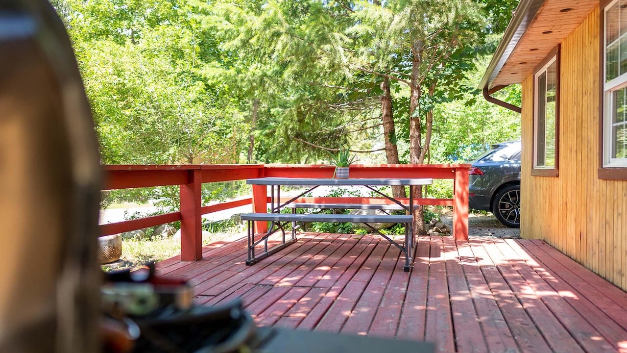 Photo of Others in Christina Lake
