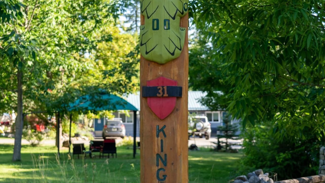 Photo of Others in Christina Lake
