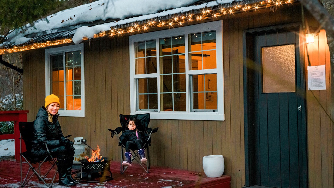 Photo of Others in Christina Lake
