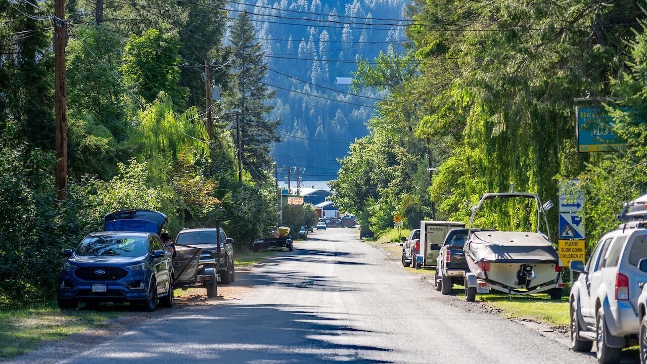 Photo of Others in Christina Lake