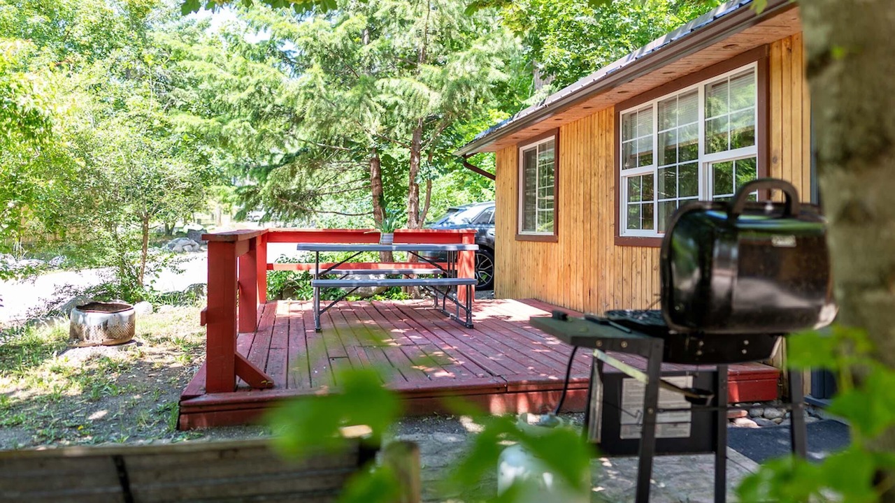 Photo of Others in Christina Lake
