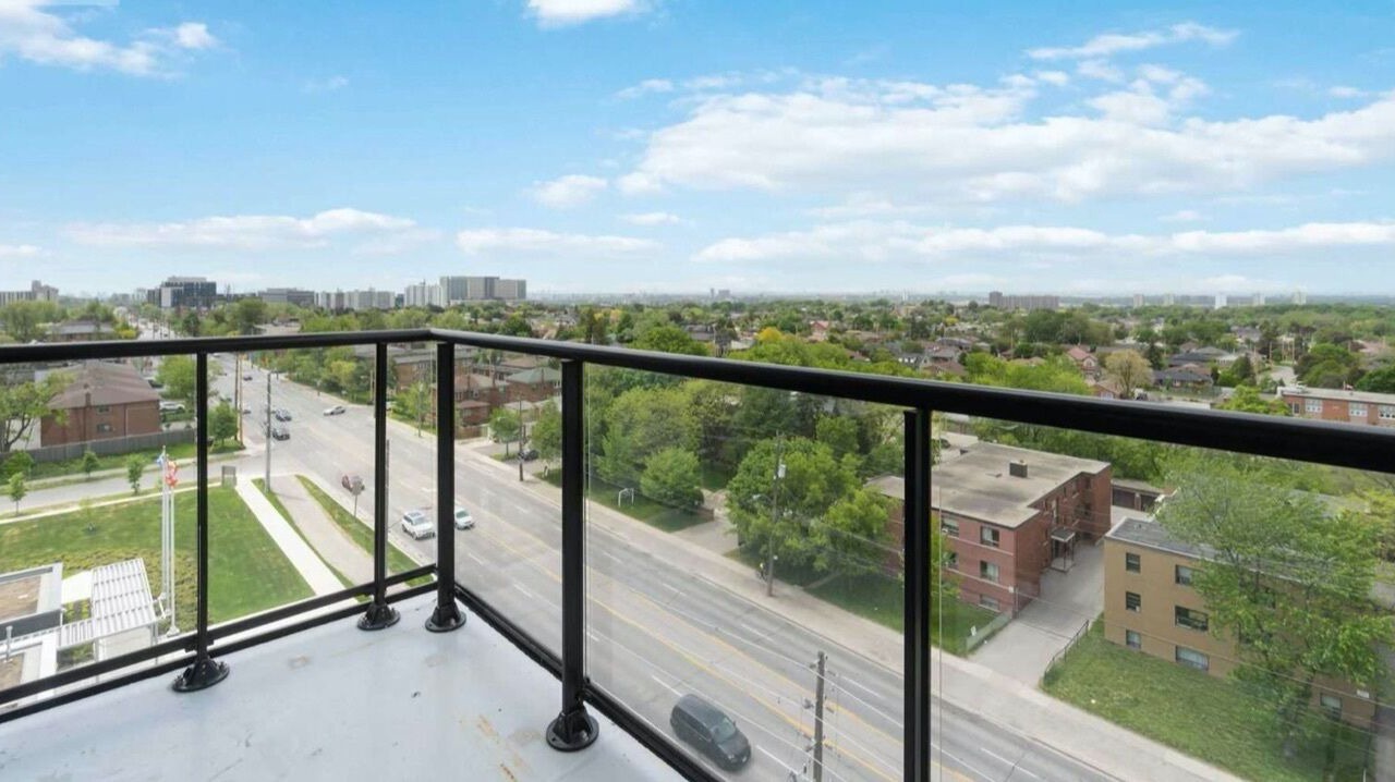 Photo of Outdoor in Downsview