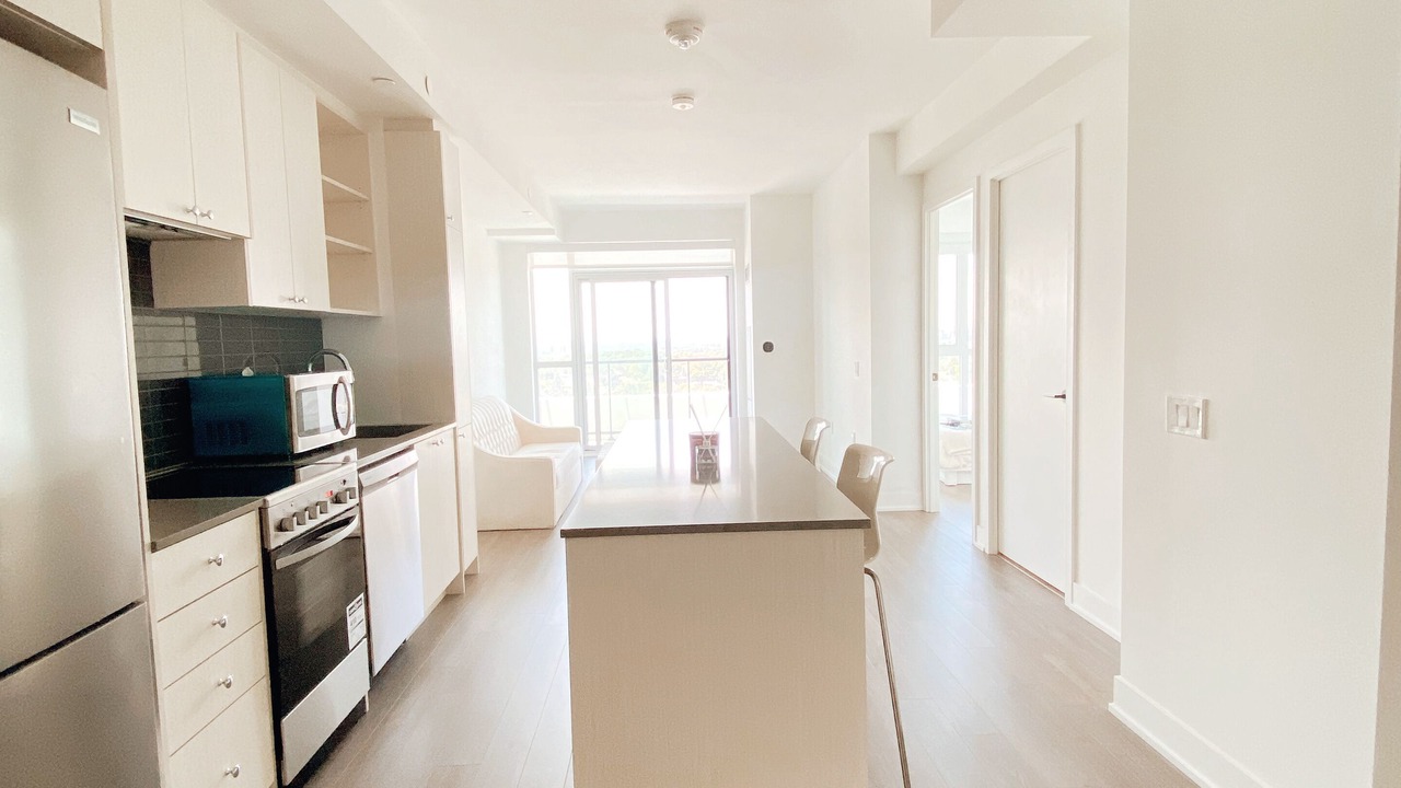 Photo of Kitchen in Downsview