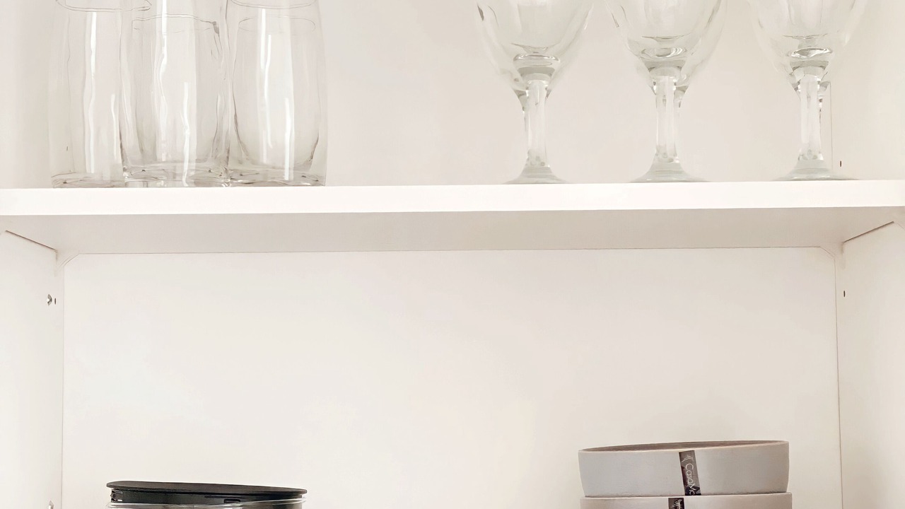 Photo of Kitchen in Downsview