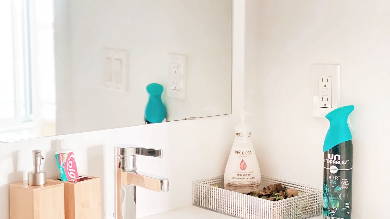 Photo of Bathroom in Downsview