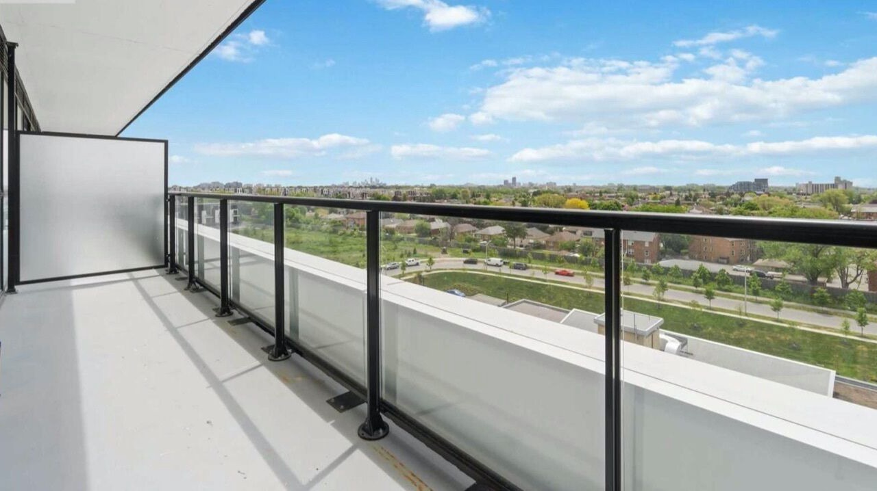 Photo of Outdoor in Downsview