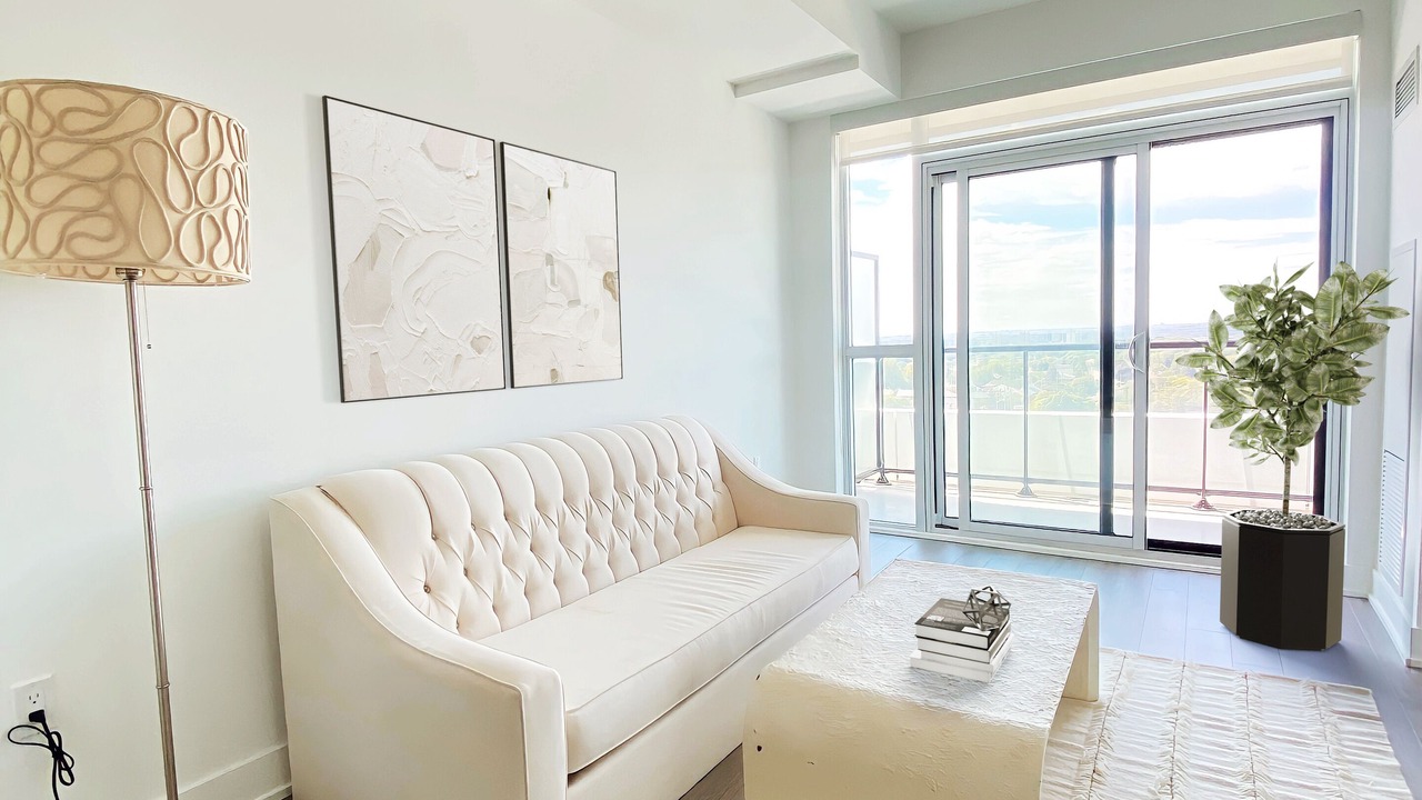 Photo of Livingroom in Downsview
