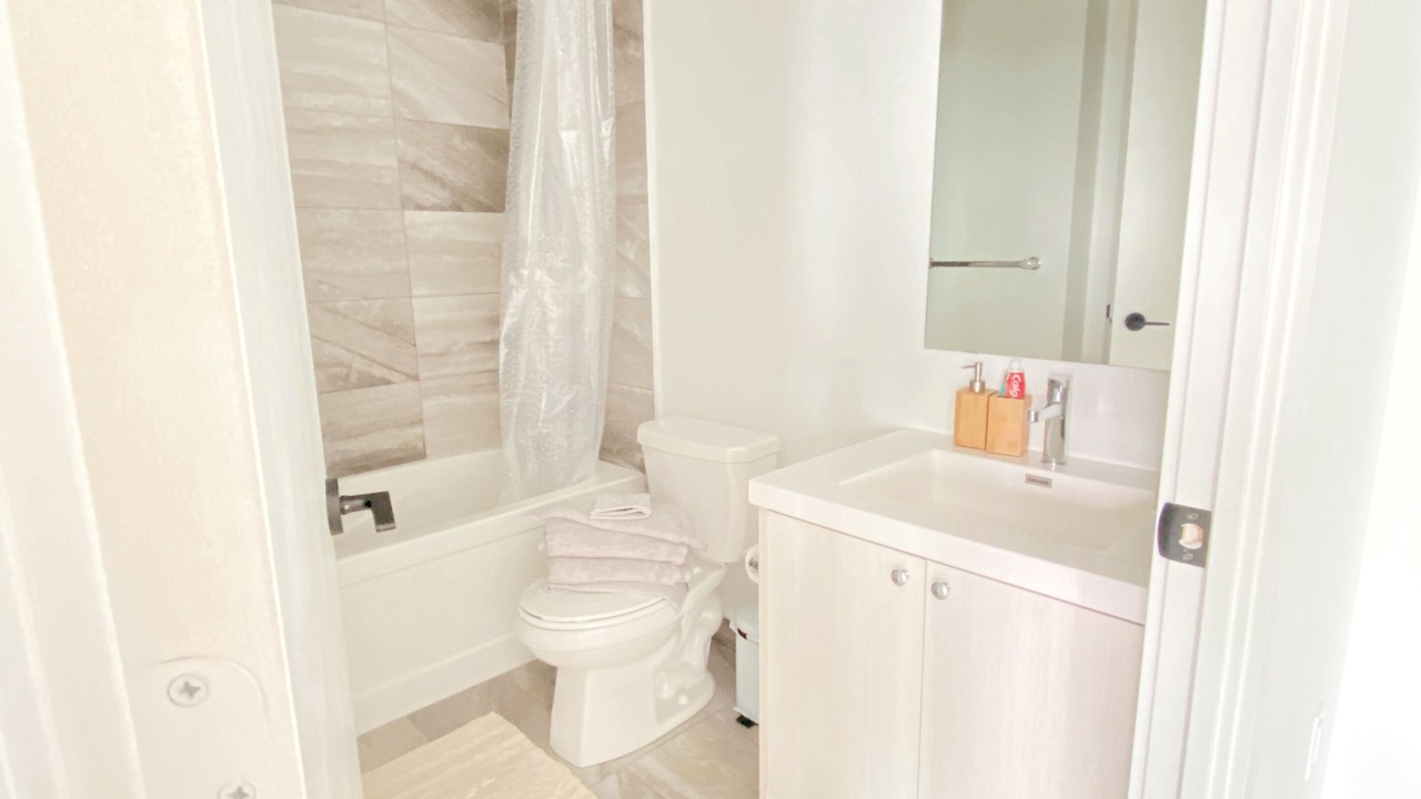 Photo of Bathroom in Downsview