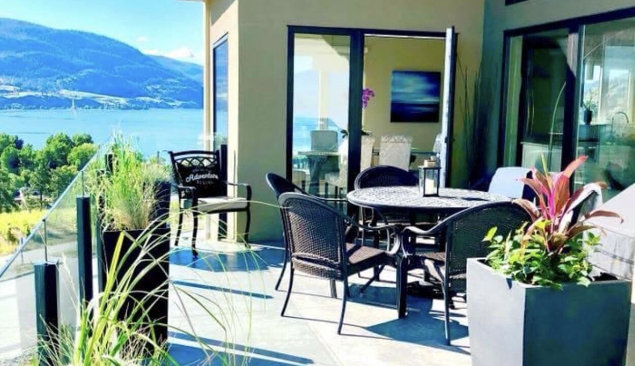 Photo of Outdoor in Okanagan-Similkameen