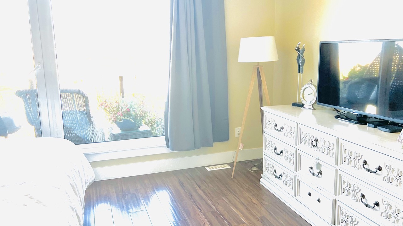 Photo of Bedroom in Okanagan-Similkameen