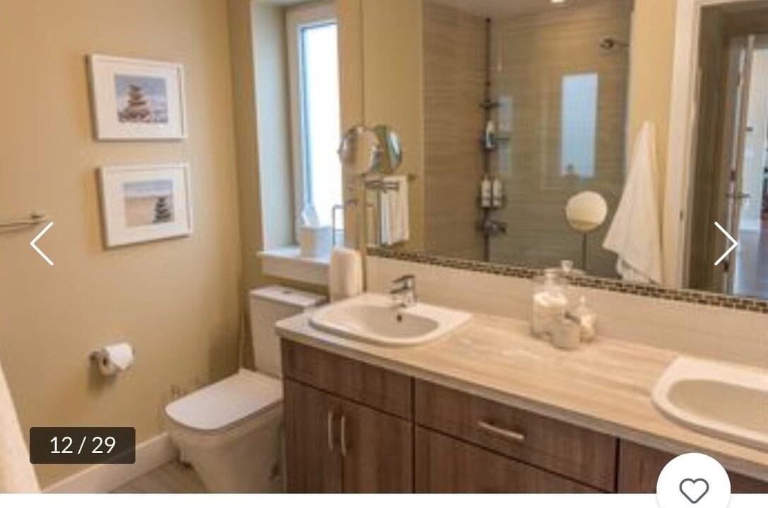 Photo of Bathroom in Okanagan-Similkameen