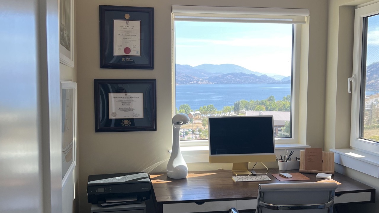 Photo of Others in Okanagan-Similkameen
