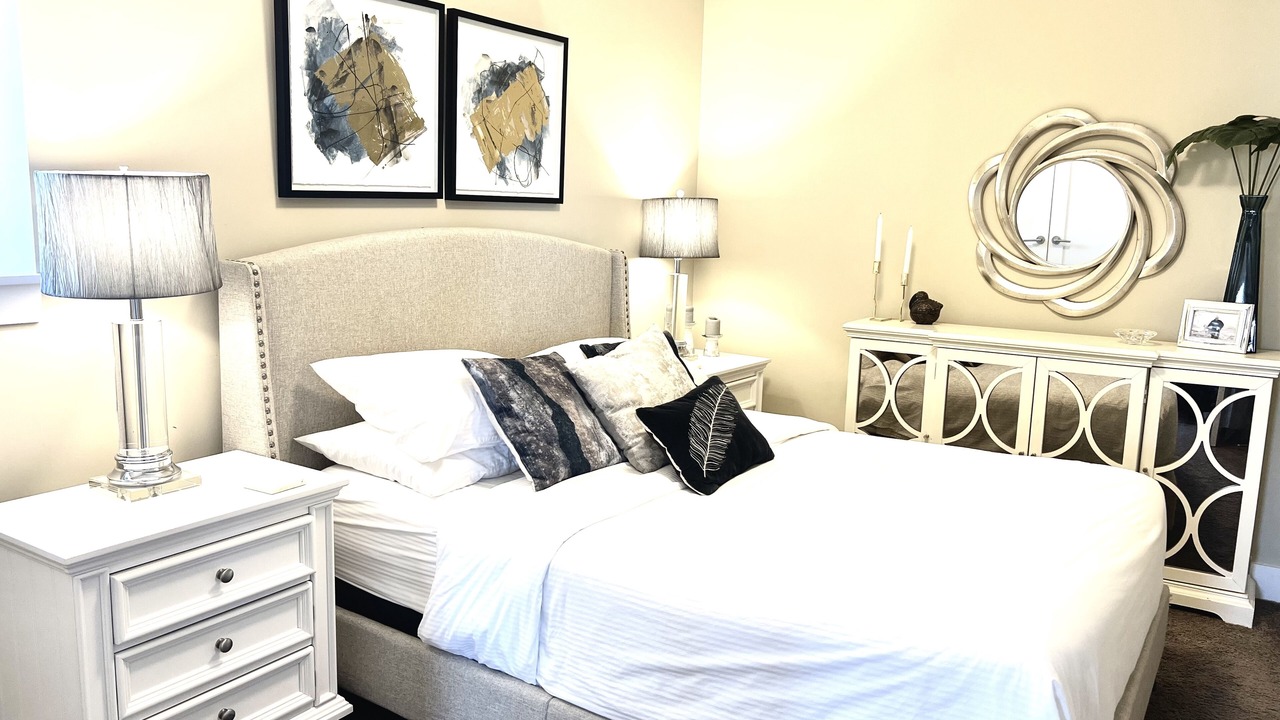 Photo of Bedroom in Okanagan-Similkameen