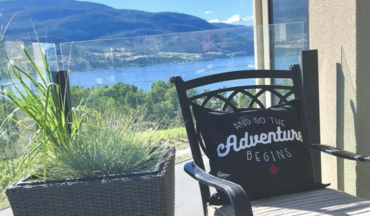 Photo of Outdoor in Okanagan-Similkameen