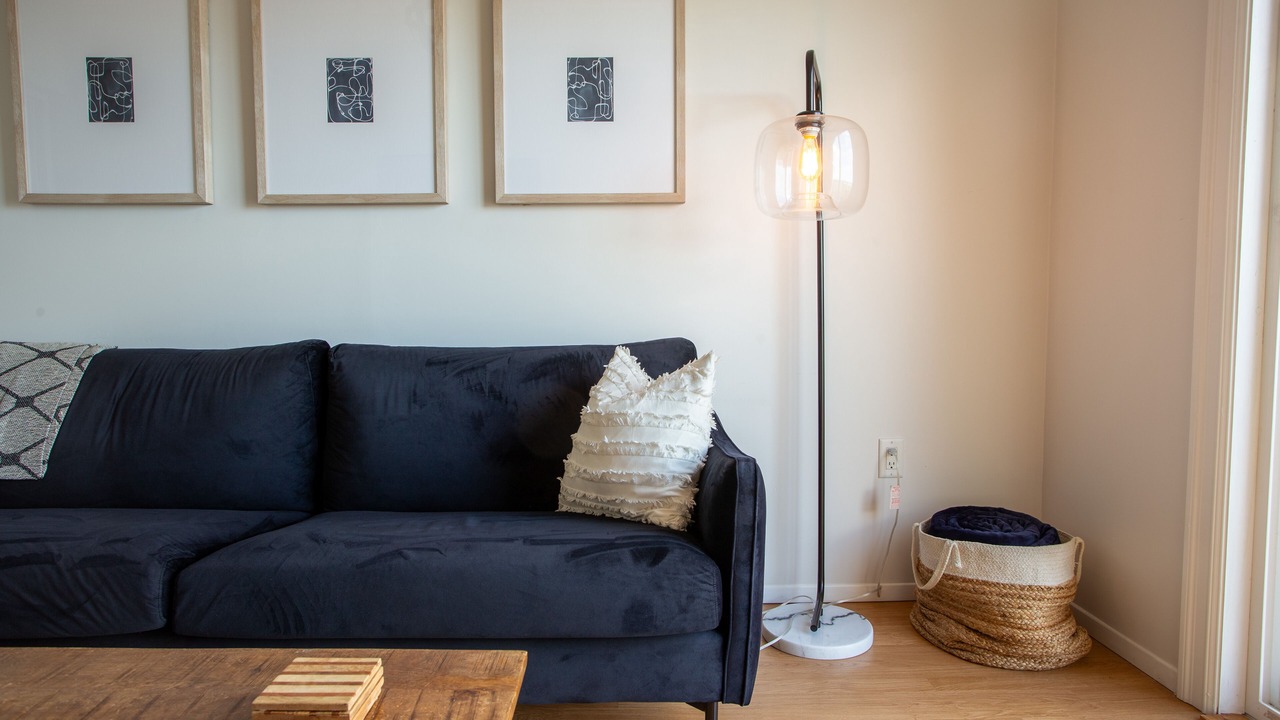 Photo of Livingroom in West Hants