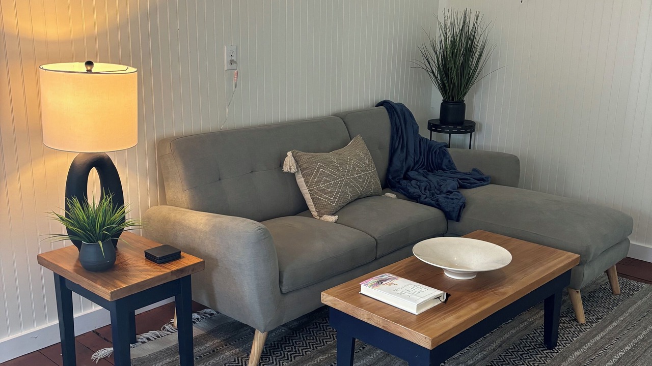Photo of Livingroom in West Hants