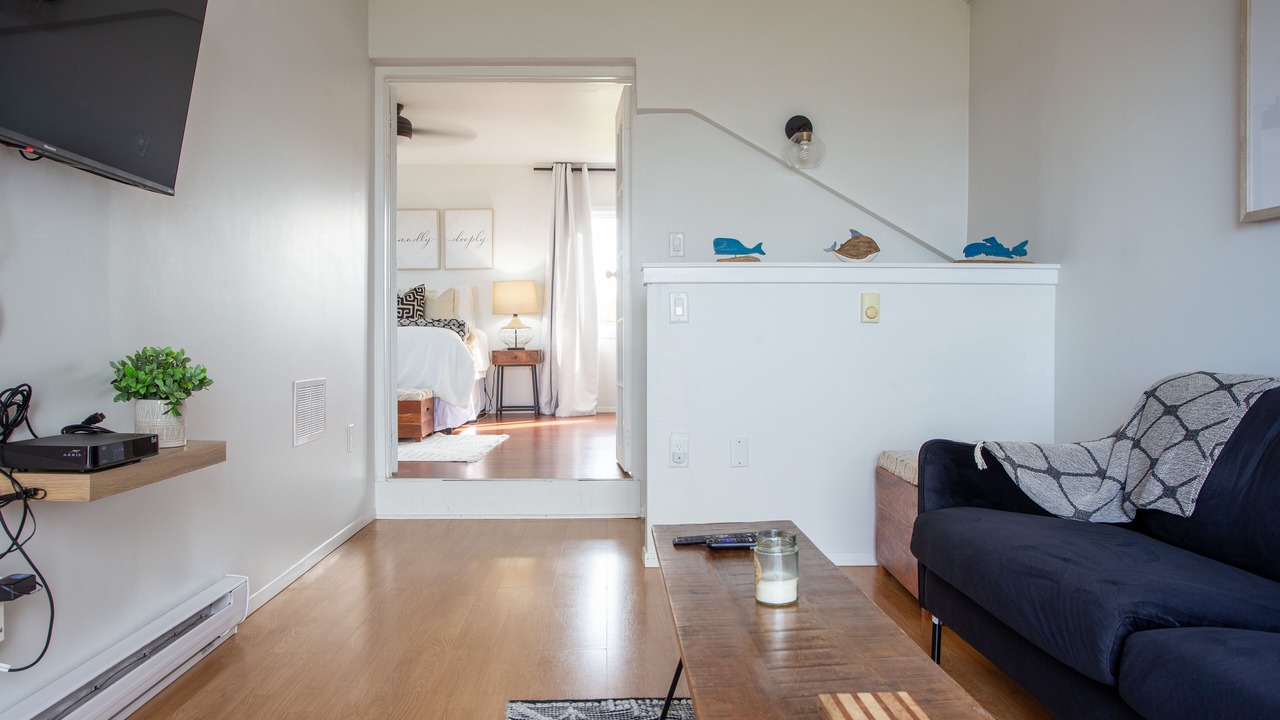 Photo of Livingroom in West Hants