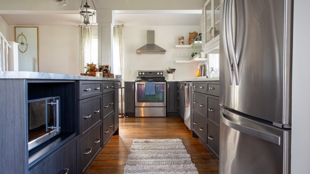Photo of Kitchen in West Hants